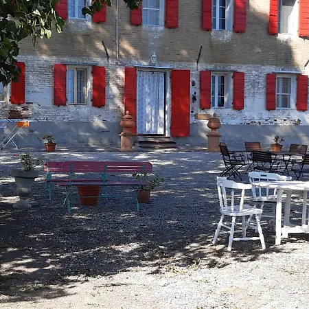 Casa Pace Couette-café Marango di Caorle