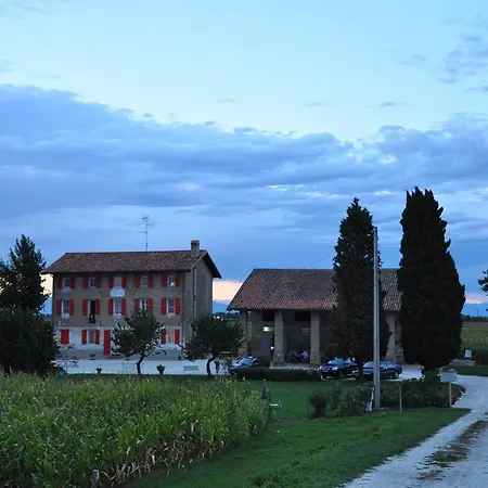 Casa Pace Отель типа 