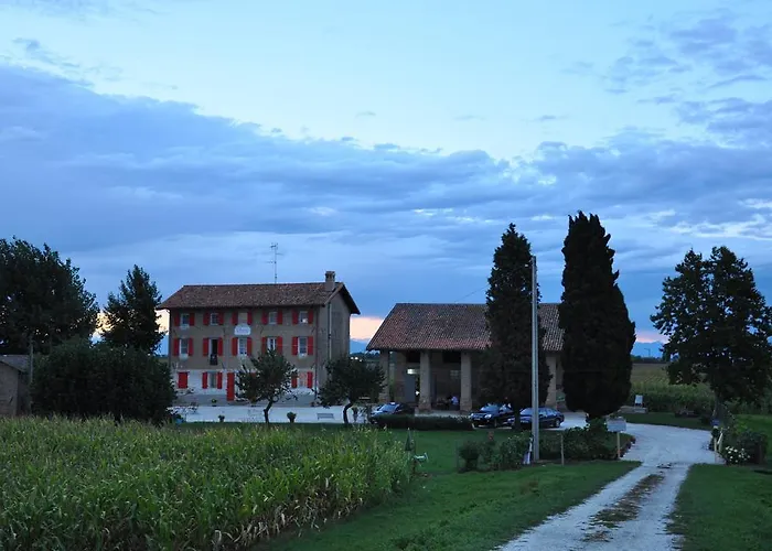 Casa Pace Nocleg ze śniadaniem *