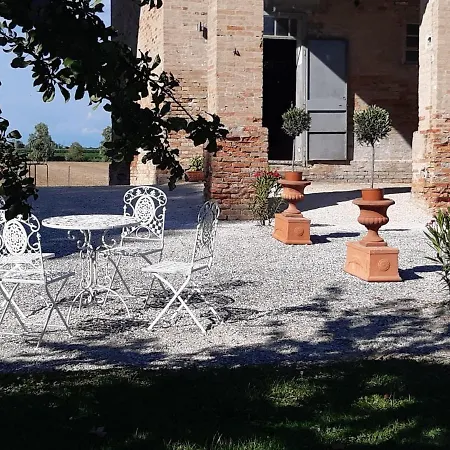 Bed & Breakfast Casa Pace *