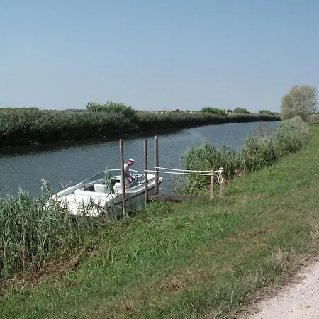 佩斯住宿加早餐旅馆 Marango di Caorle