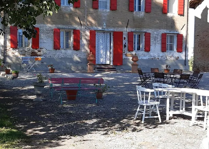 Casa Pace Отель типа 