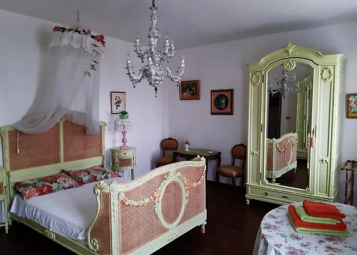 Casa Pace Bed & Breakfast