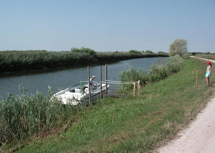 Casa Pace Marango di Caorle