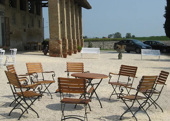 Casa Pace * Marango di Caorle